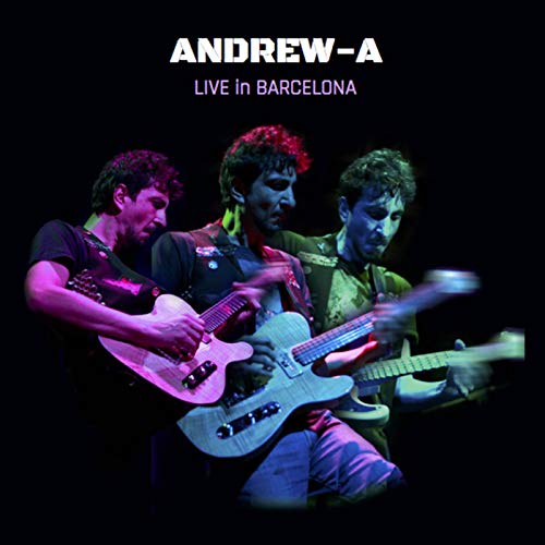 Bo's Jungle (Live in Barcelona)