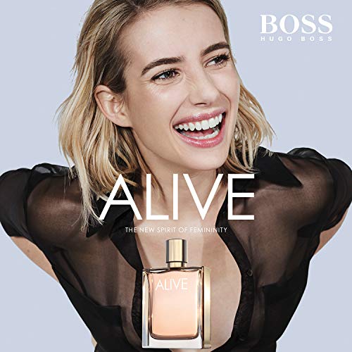 Boss Boss Alive Wom Edp 50V Exc. 50 ml