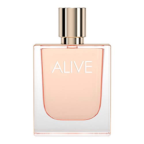 Boss Boss Alive Wom Edp 50V Exc. 50 ml