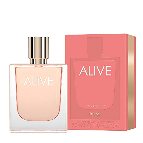 Boss Boss Alive Wom Edp 50V Exc. 50 ml