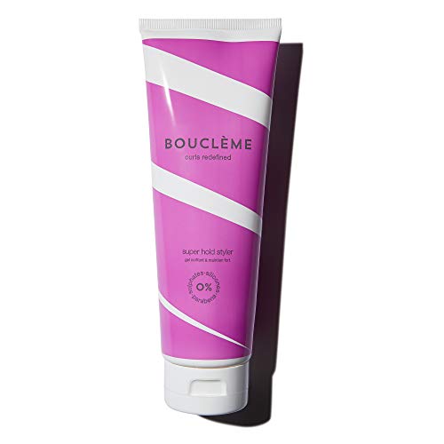 Bouclème Super Hold Styler