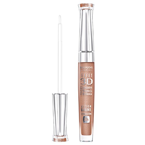 Bourjois Effect 3d Gloss Gloss Tono 33 Brun poétic - 26 gr.