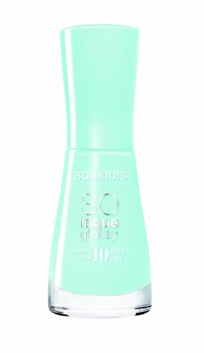 Bourjois, Esmalte de uñas - 120 gr.