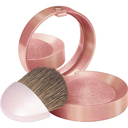 Bourjois Fard Joues Colorete Tono 16 Rose coup de foudre - 2.5 g