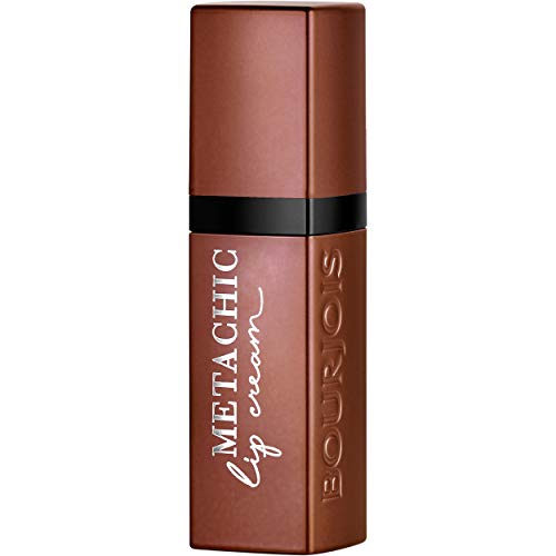 Bourjois Rouge Edition Velvet Metallic Barra de Labios Líquida Tono 11 - 7.7 ml