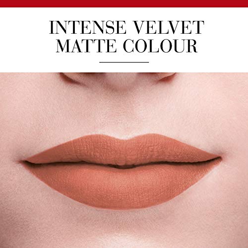 Bourjois Velvet Ink Lip, Labial Liquido, Tono 002 30 g