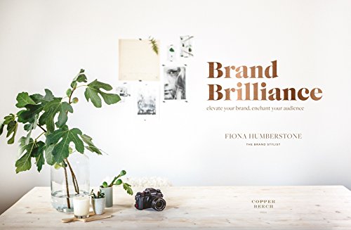 Brand Brilliance: Elevate Your Brand, Enchant Your Audience