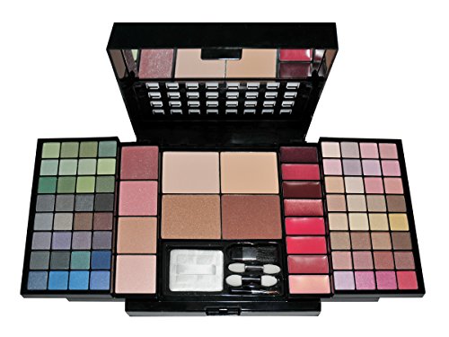 Briconti - Paleta de maquillaje, 'Favorite 80 Colours'