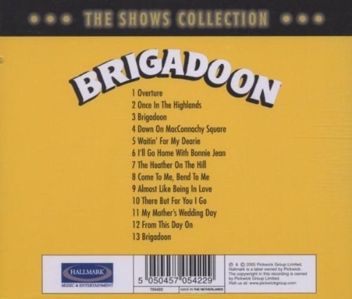 Brigadoon