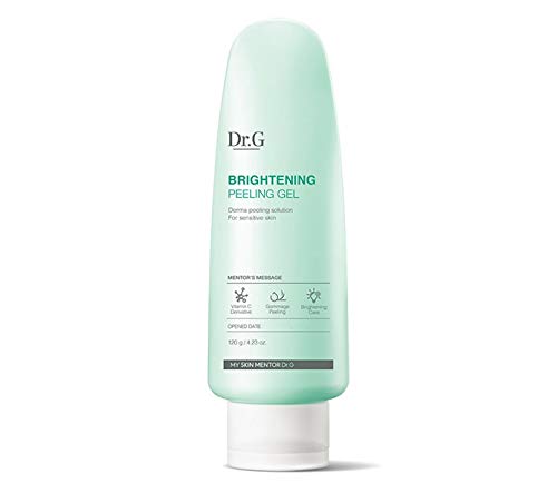 Brightening Peeling Gel (120ml)