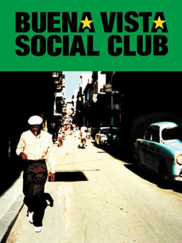 Buena Vista Social Club