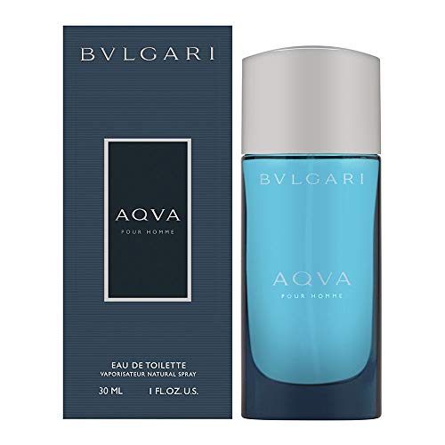 Bulgari Aqva Men Eau De Toilette 30 Ml