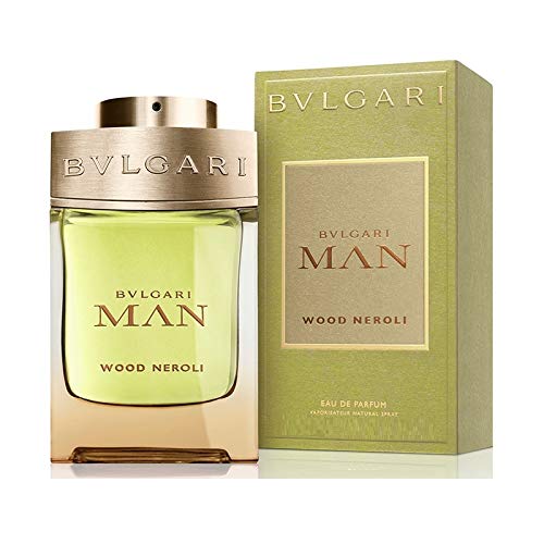 Bulgari Vanity Water Eau de Toilette para Hombres - 60ml