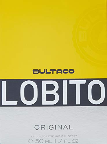 Bultaco Agua De Colonia Para Mujeres 1 Unidad 80 g