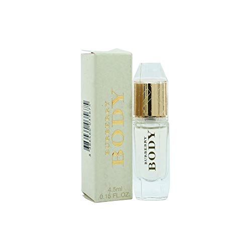 Burberry Body - Edt - Miniature - Volume: 4.5 Ml 4.5 ml