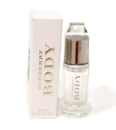 Burberry Body Mini Edt 4 ml For Women