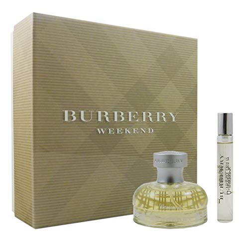 Burberry, Set de fragancias para mujeres - 57.5 ml.