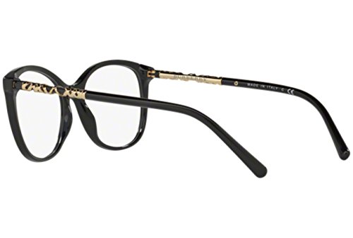 Burberry Women's BE2245 Eyeglasses Black 54mm