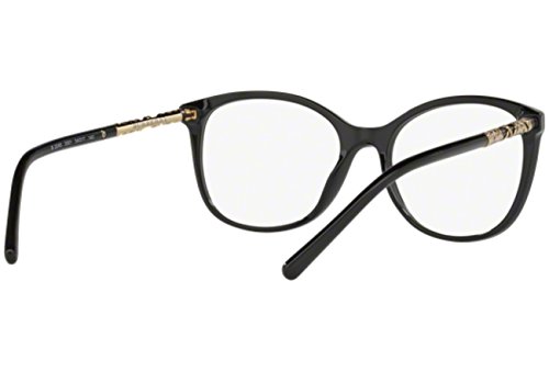 Burberry Women's BE2245 Eyeglasses Black 54mm