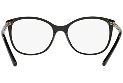 Burberry Women's BE2245 Eyeglasses Black 54mm