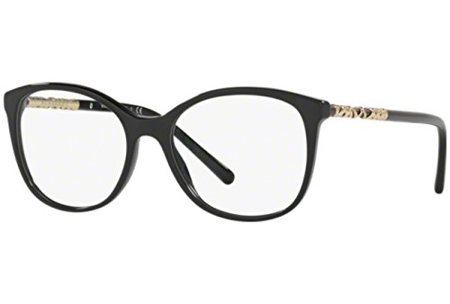 Burberry Women's BE2245 Eyeglasses Black 54mm