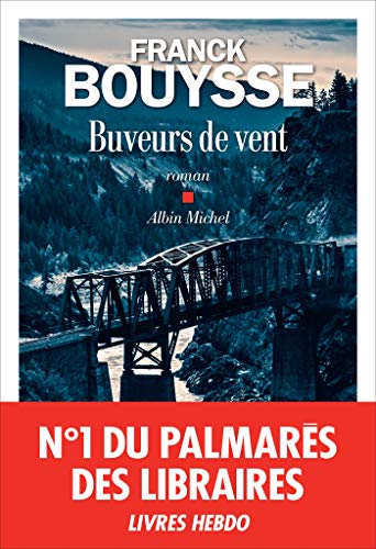 Buveurs de vent (French Edition)