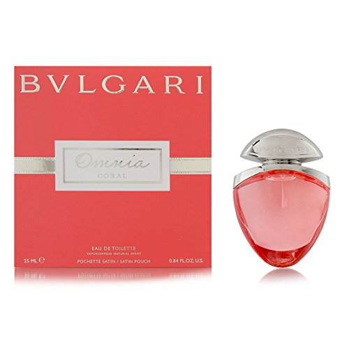 Bvlgari 36349 - Agua de colonia, 25 ml