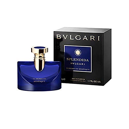 Bvlgari Bvlgari Splendida Tubereuse Mystique Edp 50 Ml Vapo 50 ml