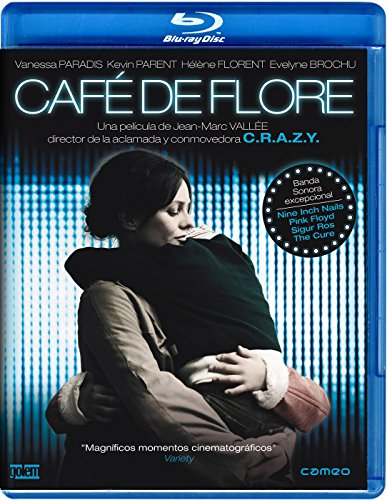 Café de flore [Blu-ray]