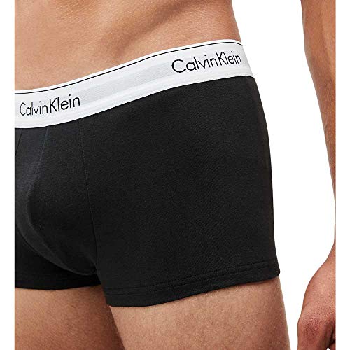 Calvin Klein Boxer Interior Hombre Pack de 2