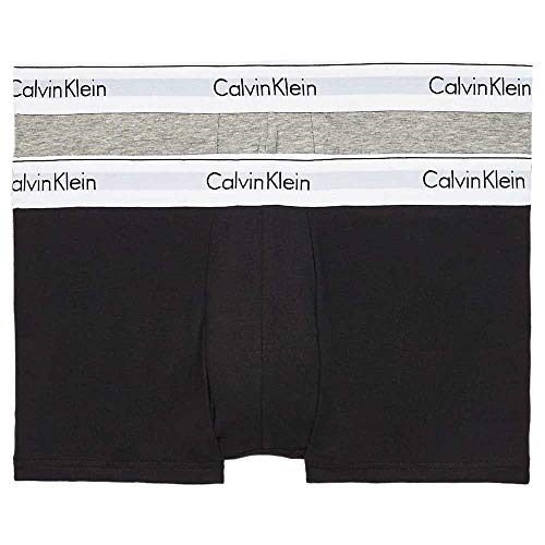 Calvin Klein Boxer Interior Hombre Pack de 2