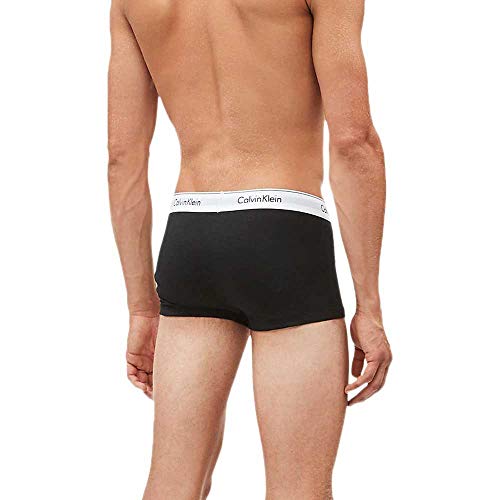 Calvin Klein Boxer Interior Hombre Pack de 2