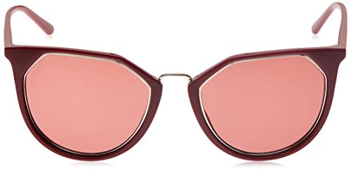 Calvin Klein CK18531S - Gafas de sol unisex para adulto, multicolor, estándar