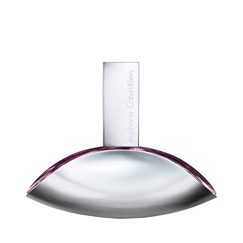 CALVIN KLEIN EUPHORIA EAU DE PARFUM 30ML VAPORIZADOR Unisex adulto, no color, Único