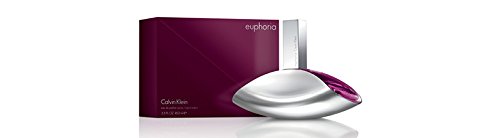 Calvin Klein Euphoria Eau de Toilette Vaporizador 50 ml