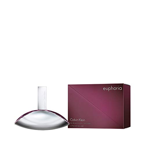 Calvin Klein Euphoria Eau de Toilette Vaporizador 50 ml