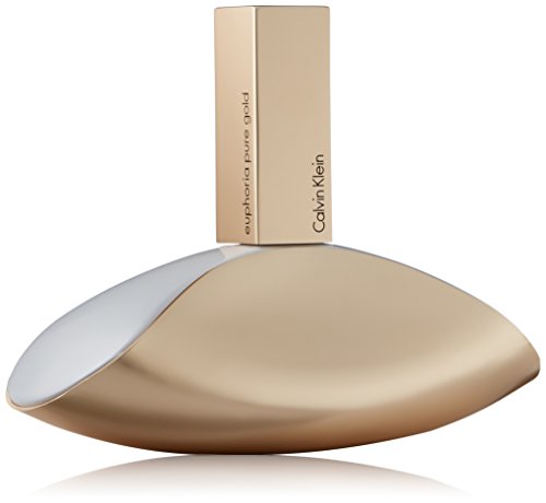 CALVIN KLEIN EUPHORIA PURE GOLD EDP 100 ML