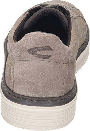 Camel Active Avon, Zapatillas para Hombre, Taupe, 43 EU