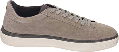 Camel Active Avon, Zapatillas para Hombre, Taupe, 43 EU