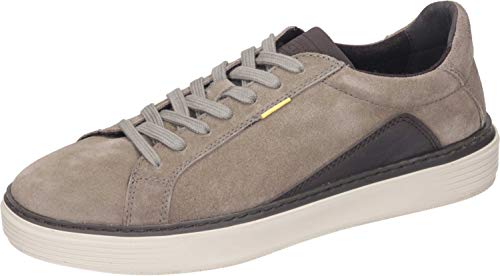 Camel Active Avon, Zapatillas para Hombre, Taupe, 43 EU