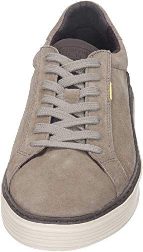 Camel Active Avon, Zapatillas para Hombre, Taupe, 43 EU