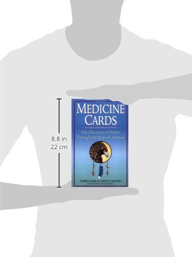 Canson, D: Medicine Cards