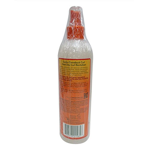 Cantu Spray Rizos 380 g