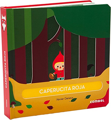 Caperucita Roja (Rincón de cuentos)