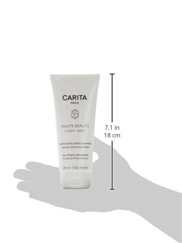 Carita, Agua fresca - 200 ml.