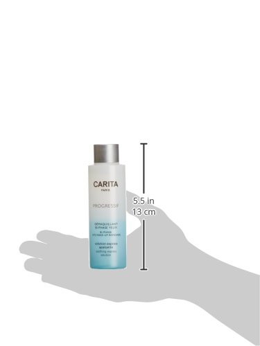 Carita Progressif Démaquillant Bi-Phase Ojos 125 ml