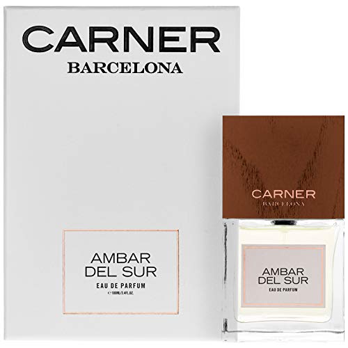 Carner Barcelona Carner Barcelona Ambar del Sur Edp - 100 ml