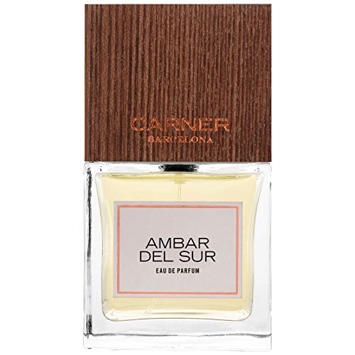 Carner Barcelona Carner Barcelona Ambar del Sur Edp - 100 ml