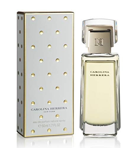 Carolina Herrera, Agua fresca - 50 ml.