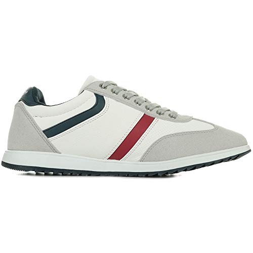 Carrera Jeans Rivoli LTX CAM91740501, Deportivas - 42 EU